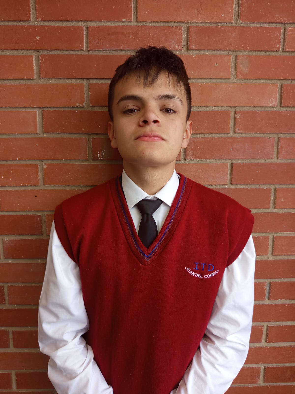 Miguel Hernandez
